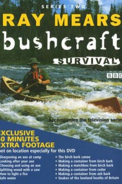 Искусство выживания Рэя Мирса - смотреть онлайн