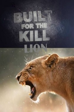 National Geographic. Созданные убивать - смотреть онлайн