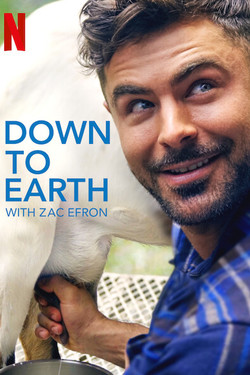 Вокруг света с Заком Эфроном - смотреть онлайн