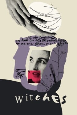 Ведьмы - смотреть онлайн