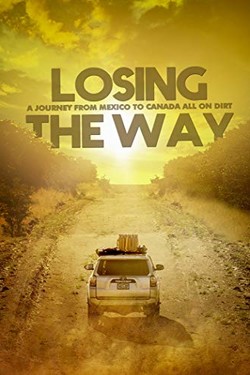 Затерянный путь - смотреть онлайн