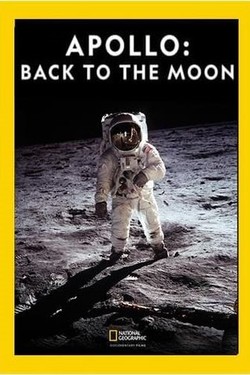 National Geographic. Аполлон: Обратно к Луне  - смотреть онлайн