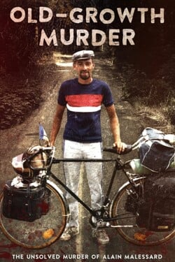 Убийство в старом лесу - смотреть онлайн
