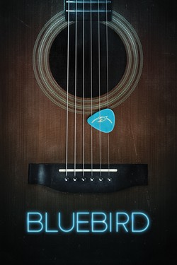 Блубёрд - смотреть онлайн