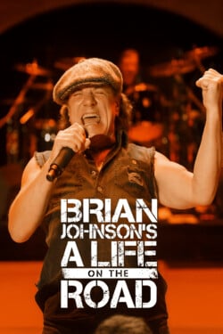 Брайан Джонсон: Жизнь на дороге - смотреть онлайн