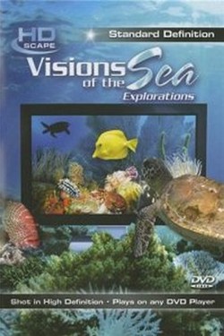 HD Окно: Морские виды - Открытия - смотреть онлайн