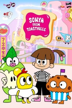 Соня из Тоствилля - смотреть онлайн