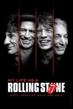 Моя жизнь в Rolling Stones - смотреть онлайн