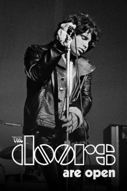 The Doors: Двери открыты - смотреть онлайн