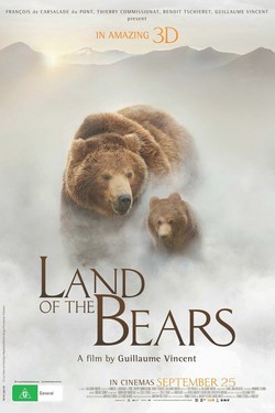 Земля медведей - смотреть онлайн