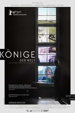 Мы были королями - смотреть онлайн