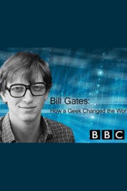 Билл Гейтс: Как чудак изменил мир - смотреть онлайн