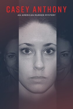 Кейси Энтони: Тайна американского убийства - смотреть онлайн