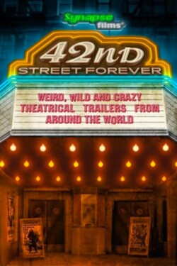 42-ая улица навсегда: Блюрей-издание - смотреть онлайн