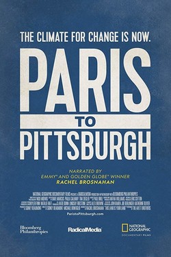 NG: От Парижа до Питтсбурга - смотреть онлайн