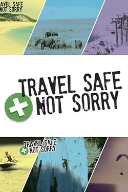 Travel+Adventure: Успеть в этой жизни - смотреть онлайн