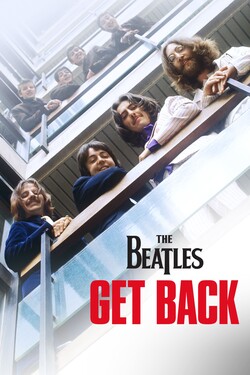The Beatles: Вернись - смотреть онлайн