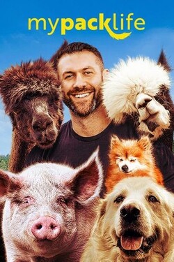 Моя жизнь в стае - смотреть онлайн