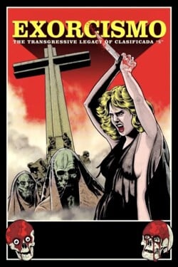 Экзорцизм - смотреть онлайн