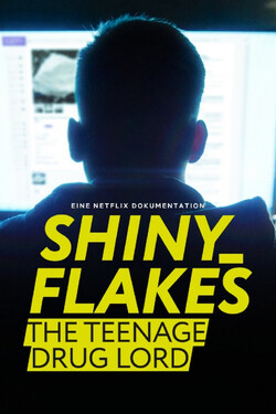 Shiny_Flakes: молодой наркобарон - смотреть онлайн