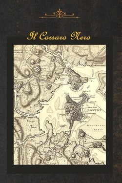 Черный пират - смотреть онлайн