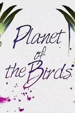 National Geographic. Планета птиц - смотреть онлайн