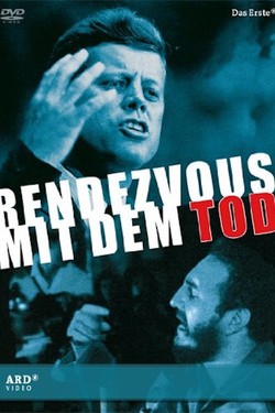 Джон Кеннеди: Рандеву со смертью - смотреть онлайн