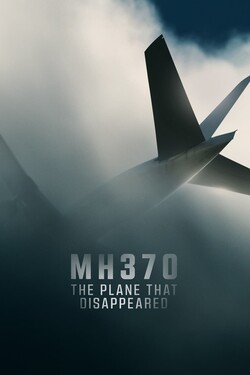 MH370: Самолёт, который исчез - смотреть онлайн