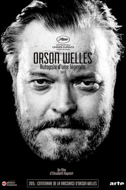 Орсон Уэллс: Свет и тени - смотреть онлайн