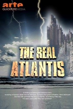 Настоящая Атлантида - смотреть онлайн