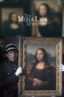 Загадка Моны Лизы - смотреть онлайн