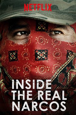 Знакомьтесь Наркобароны: Наркомир изнутри - смотреть онлайн