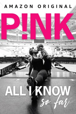 Пинк: Всё, что я знаю на данный момент - смотреть онлайн