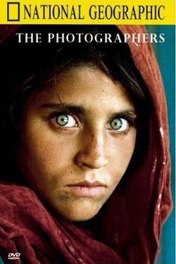 National Geographic. Фотографы - смотреть онлайн