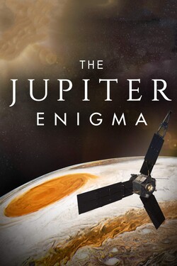 Тайны Юпитера - смотреть онлайн