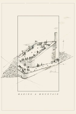 На вершине горы - смотреть онлайн