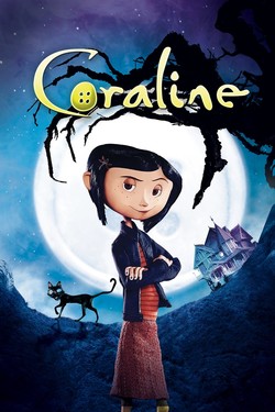 Коралина в Стране Кошмаров - смотреть онлайн