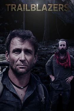 Первопроходцы - смотреть онлайн