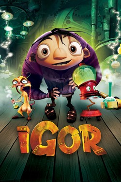 Игорь - смотреть онлайн