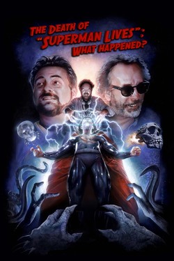 Смерть «Супермен жив»: Что случилось? - смотреть онлайн