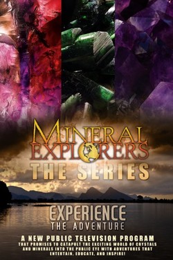 В поисках природных сокровищ - смотреть онлайн