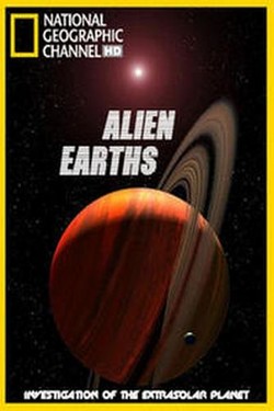 National Geographic. Чужие миры - смотреть онлайн