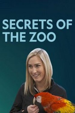 Nat Geo Wild: Секреты зоопарка. Беги, гепард, беги - смотреть онлайн