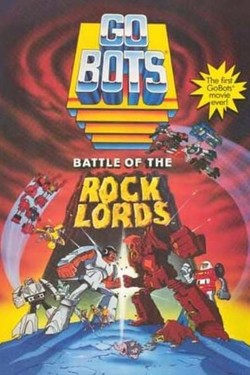 Гоботы - смотреть онлайн