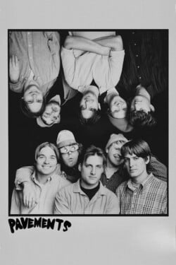 Метод Pavement - смотреть онлайн