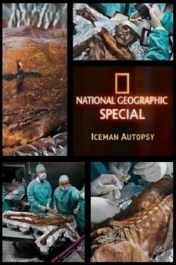 National Geographic. Вся правда о ледяном человеке - смотреть онлайн