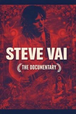 Стив Вай: Его первые 30 лет: Документальный фильм - смотреть онлайн