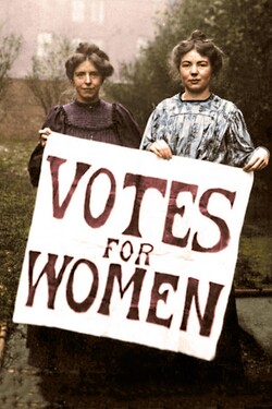 Суфражистки: первые феминистки в мире - смотреть онлайн