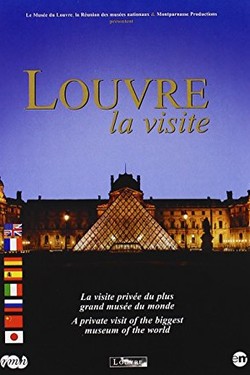 Экскурсия в Лувр - смотреть онлайн