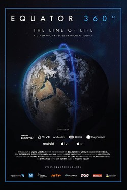 Экватор: линия жизни - смотреть онлайн